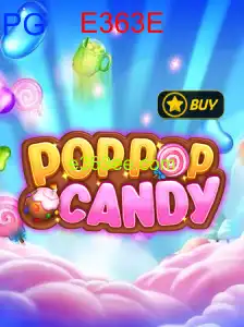 POPPOPCANDY